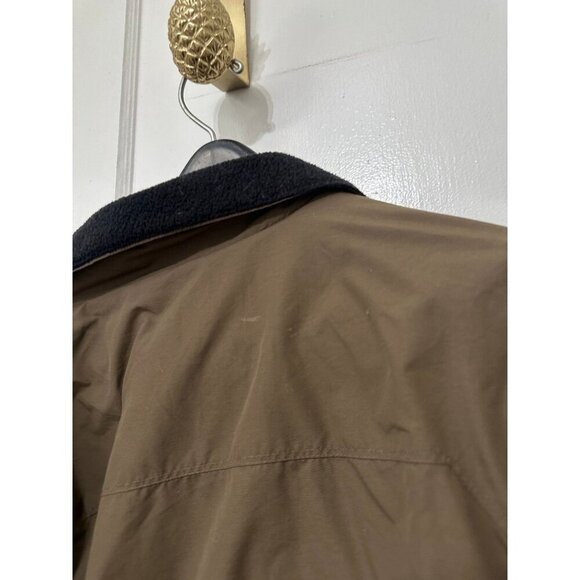 Allegheny Trail men’s size medium jacket - Picture 9 of 10